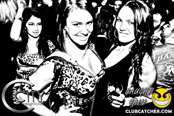 City nightclub photo 299 - December 19th, 2012