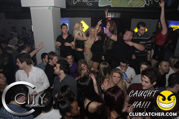 City nightclub photo 304 - December 19th, 2012