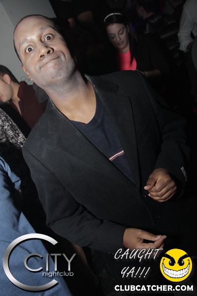 City nightclub photo 306 - December 19th, 2012