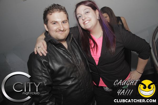 City nightclub photo 307 - December 19th, 2012