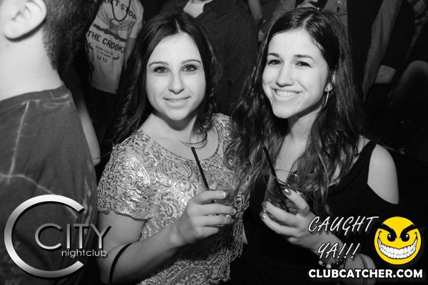 City nightclub photo 309 - December 19th, 2012