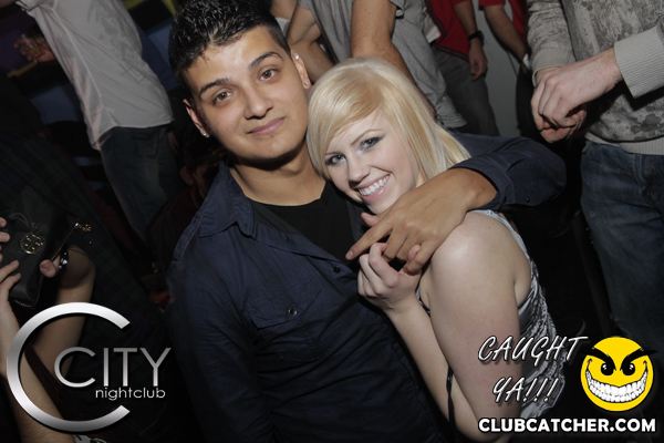 City nightclub photo 313 - December 19th, 2012