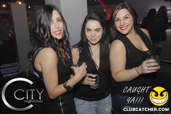 City nightclub photo 315 - December 19th, 2012