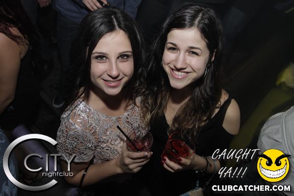 City nightclub photo 317 - December 19th, 2012