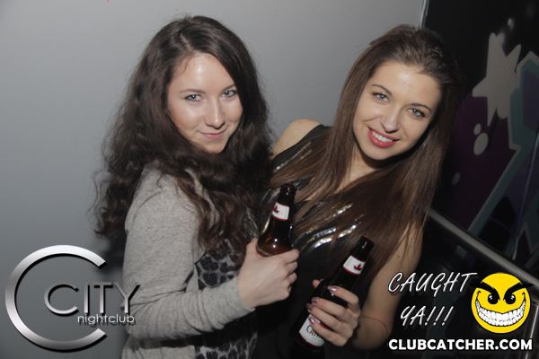 City nightclub photo 318 - December 19th, 2012