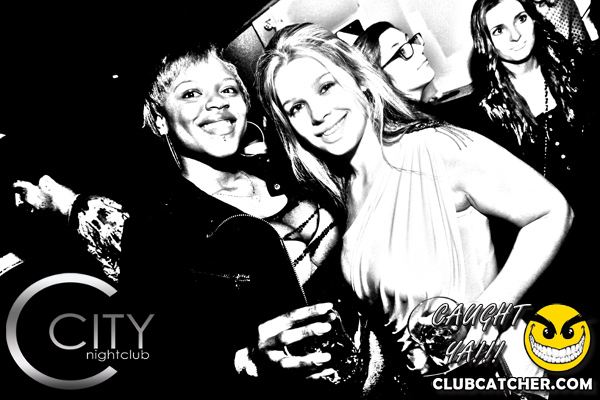 City nightclub photo 319 - December 19th, 2012