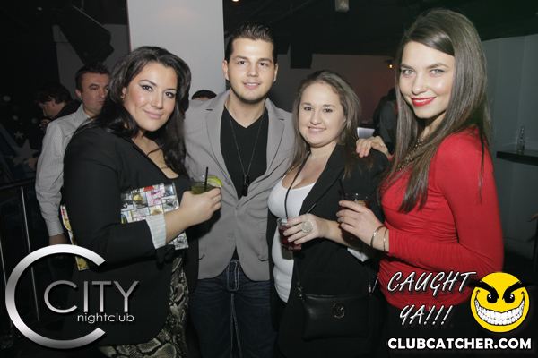 City nightclub photo 320 - December 19th, 2012