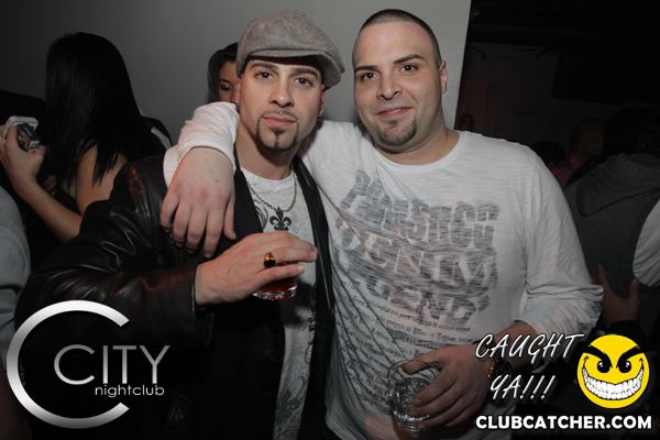 City nightclub photo 321 - December 19th, 2012