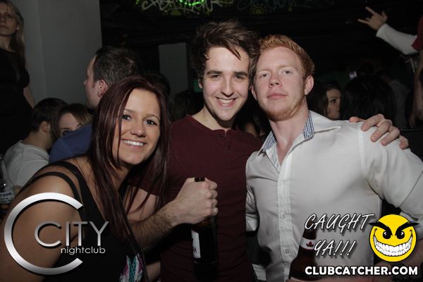 City nightclub photo 323 - December 19th, 2012