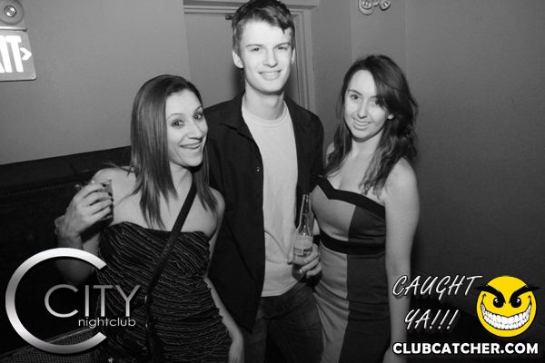 City nightclub photo 324 - December 19th, 2012