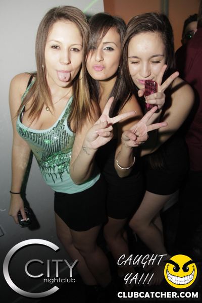 City nightclub photo 325 - December 19th, 2012