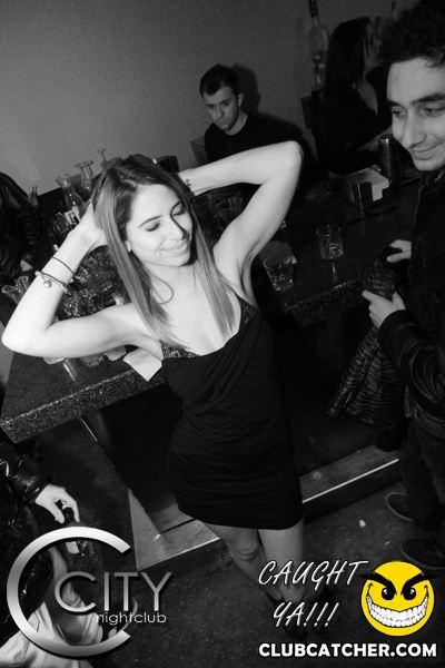 City nightclub photo 328 - December 19th, 2012