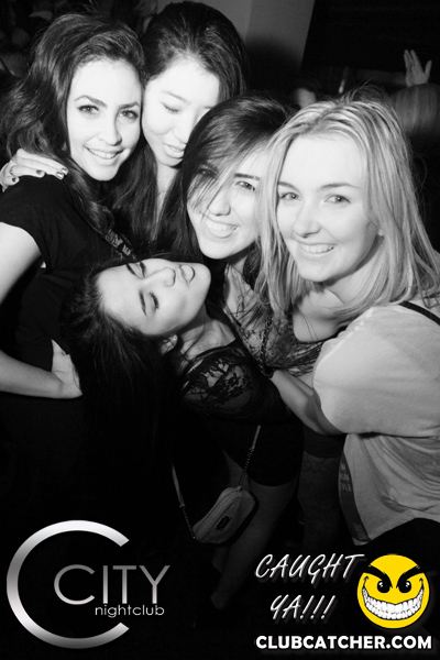 City nightclub photo 329 - December 19th, 2012
