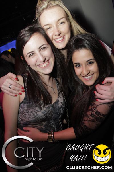 City nightclub photo 330 - December 19th, 2012