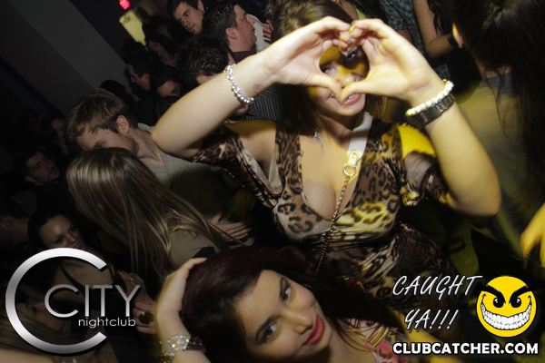City nightclub photo 331 - December 19th, 2012