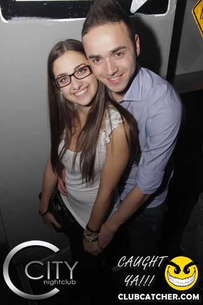 City nightclub photo 332 - December 19th, 2012