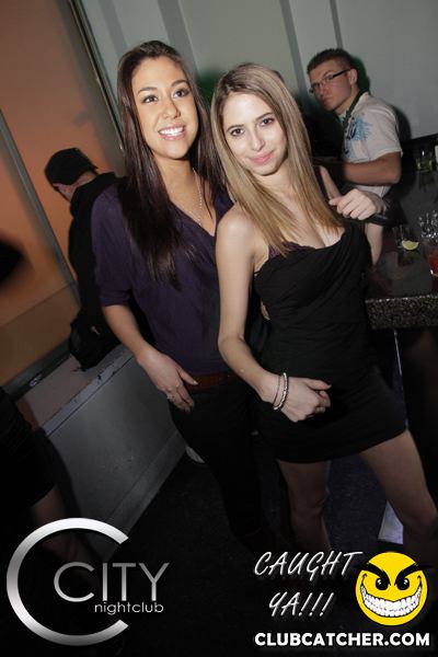 City nightclub photo 333 - December 19th, 2012