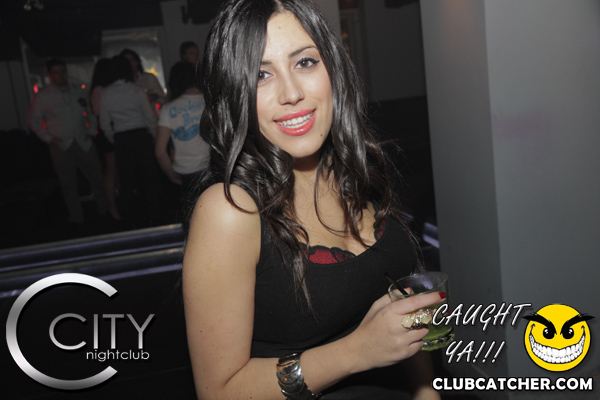 City nightclub photo 334 - December 19th, 2012