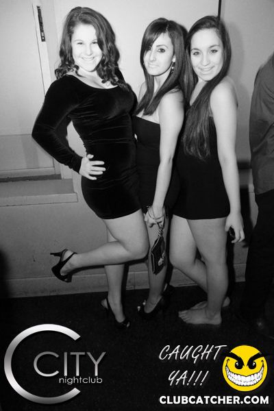 City nightclub photo 336 - December 19th, 2012
