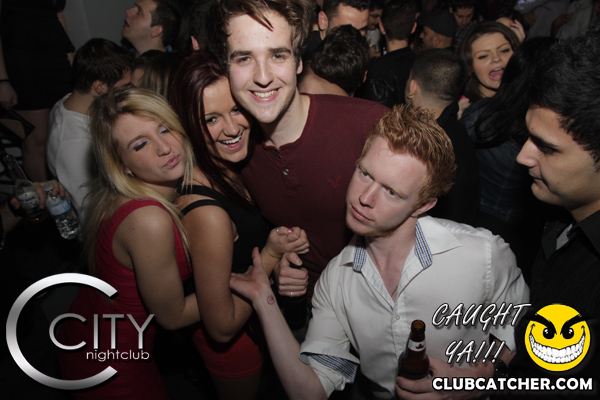 City nightclub photo 337 - December 19th, 2012