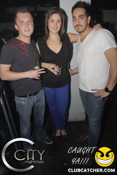 City nightclub photo 338 - December 19th, 2012