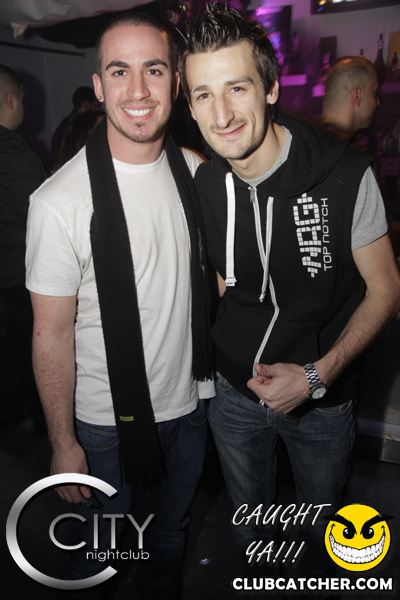 City nightclub photo 342 - December 19th, 2012