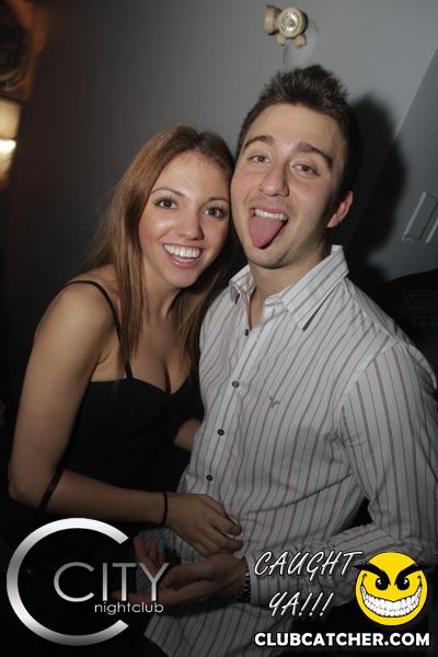 City nightclub photo 345 - December 19th, 2012