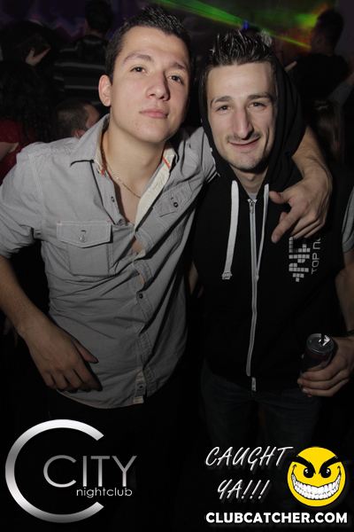 City nightclub photo 346 - December 19th, 2012