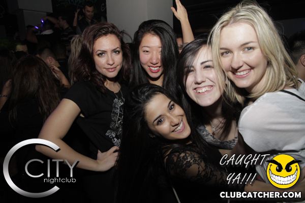 City nightclub photo 347 - December 19th, 2012