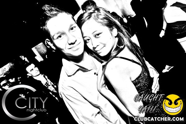 City nightclub photo 348 - December 19th, 2012