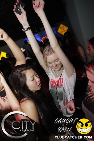 City nightclub photo 350 - December 19th, 2012