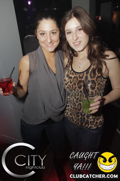 City nightclub photo 36 - December 19th, 2012