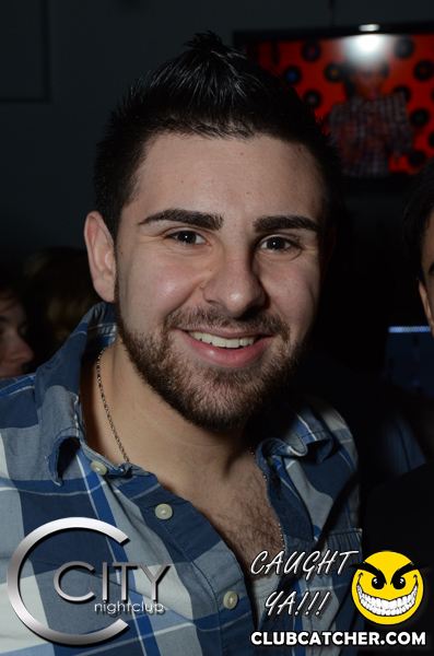 City nightclub photo 352 - December 19th, 2012