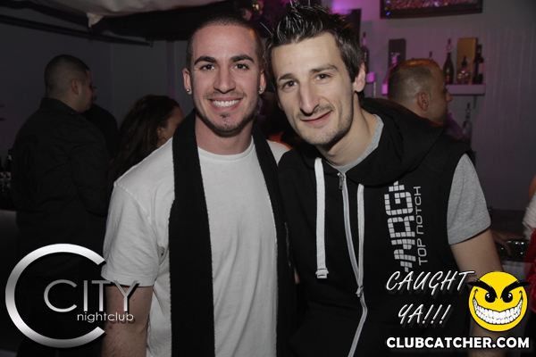 City nightclub photo 353 - December 19th, 2012