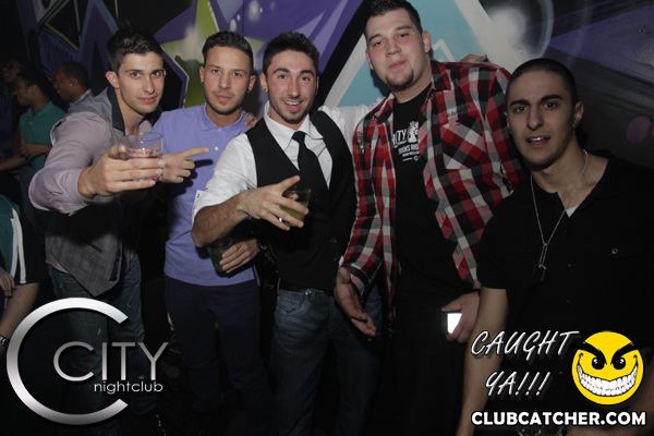 City nightclub photo 354 - December 19th, 2012