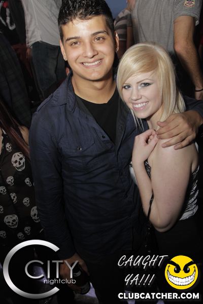 City nightclub photo 355 - December 19th, 2012