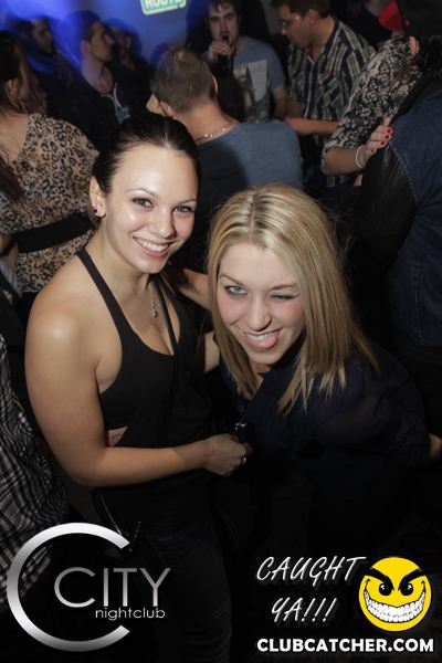 City nightclub photo 356 - December 19th, 2012