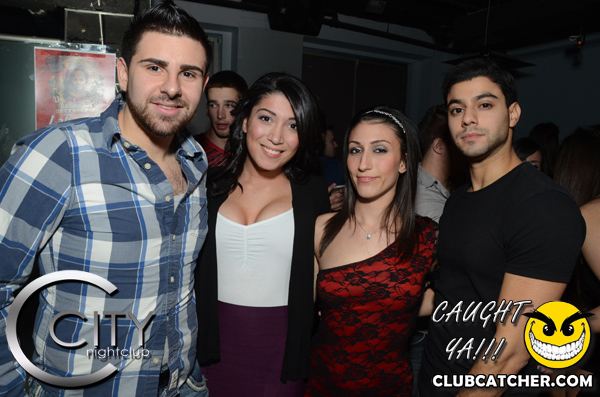 City nightclub photo 357 - December 19th, 2012