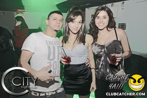City nightclub photo 358 - December 19th, 2012