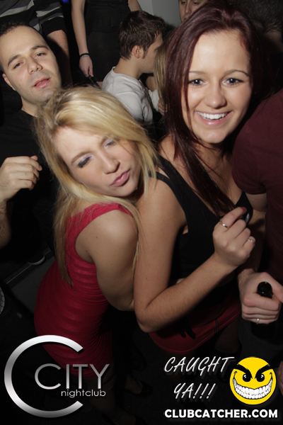 City nightclub photo 361 - December 19th, 2012