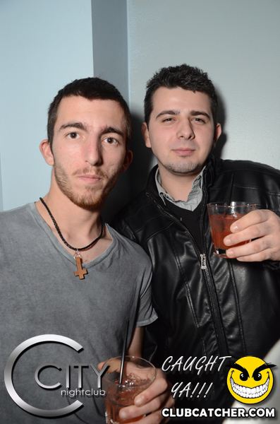 City nightclub photo 362 - December 19th, 2012