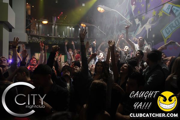 City nightclub photo 363 - December 19th, 2012