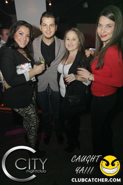 City nightclub photo 366 - December 19th, 2012