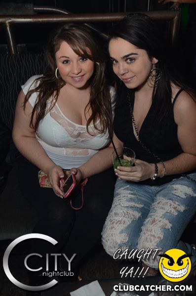 City nightclub photo 367 - December 19th, 2012