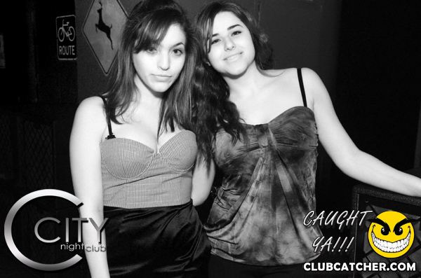 City nightclub photo 368 - December 19th, 2012