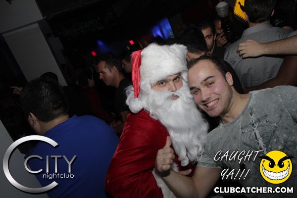 City nightclub photo 371 - December 19th, 2012