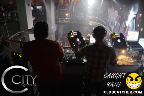 City nightclub photo 375 - December 19th, 2012