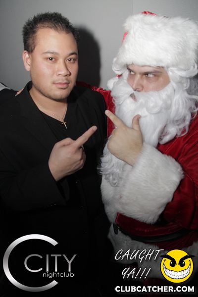 City nightclub photo 379 - December 19th, 2012