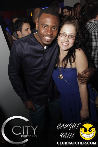 City nightclub photo 381 - December 19th, 2012