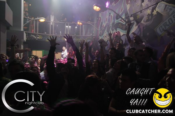 City nightclub photo 382 - December 19th, 2012